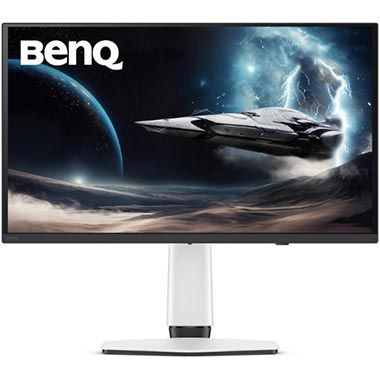 🖥️ BenQ Mobiuz EX271UZ 27″ 4K UHD QD-OLED Gaming Monitor für 599€ (statt 739€)