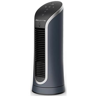 💨 Rowenta Eole Compact Turmventilator mit Oszillation für 49,99€ (statt 70€)