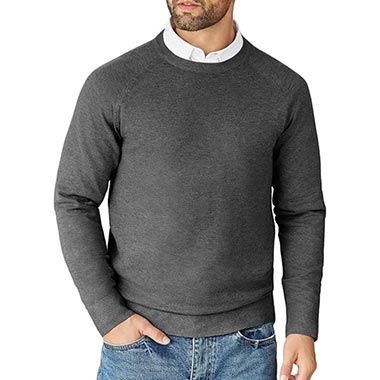 👕 Coofandy Casual Pullover in vielen Farben für je 14,94€ (statt 25€)
