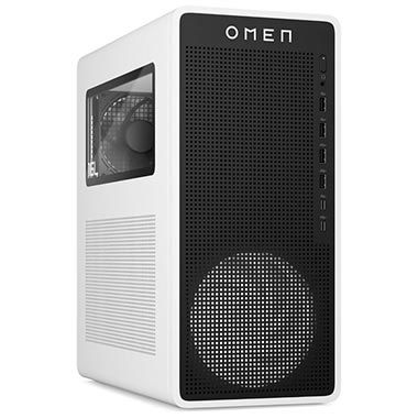 🖥️ HP Omen 16L Gaming PC mit Core Ultra 5 225F + RTX 5060Ti für 1.259€ (statt 1.899€)