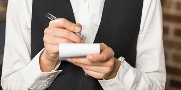 💵 Digitales Trinkgeld: Verbraucherzentrale geht gegen Trinkgeld Falle vor