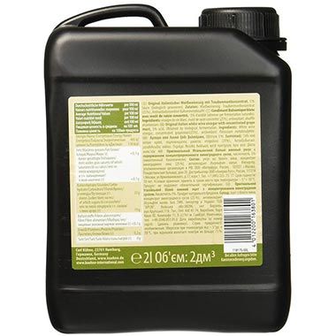 🥗 2 Liter Kühne Condimento Balsamico Bianco ab 9,81€ (statt 13€) 🥗 2 Liter Kühne Condimento Balsamico Bianco ab 9,81€ (statt 13€)