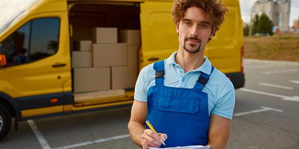 📦 DHL schafft Bargeld Zwang ab: Pakete bald per Karte an der Haustür bezahlen
