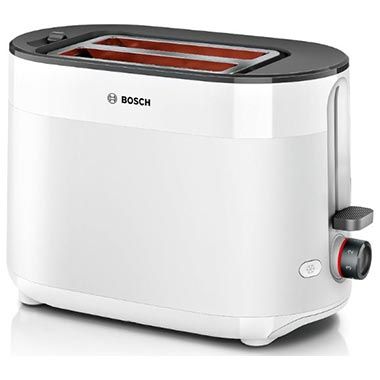 🍞 Bosch TAT2M121 MyMoment Toaster mit 800W für 32,99€ (statt 38€)