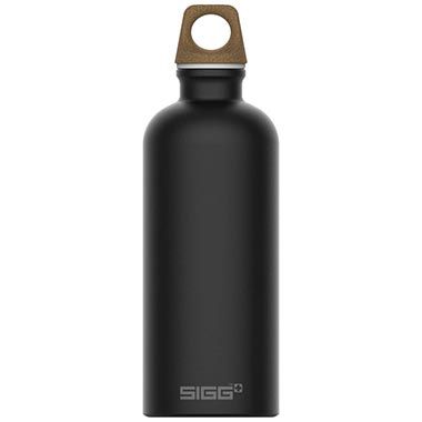 🥤 SIGG Traveller MyPlanet Alu Trinkflasche, 0,6L für 8,99€ (statt 15€)