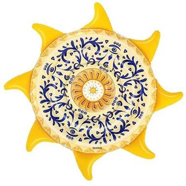 🌞 Bestway Sonne Schwimminsel für je 23,99€ (statt 36€)