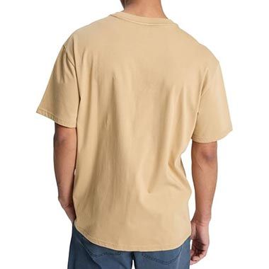 👕 Quiksilver Salt Water Pocket Ss Tee T-Shirt ab 15€ (statt 30€) 👕 Quiksilver Salt Water Pocket Ss Tee T Shirt ab 15€ (statt 30€)
