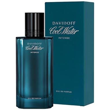👃🏻 Davidoff Cool Water Eau de Parfum Intense, 50ml für 29,50€ (statt 38€)