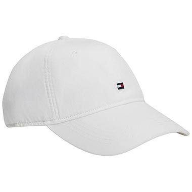 🧢 Tommy Hilfiger Th Flag Soft 6 Panel Cap für 27€ (statt 35€)