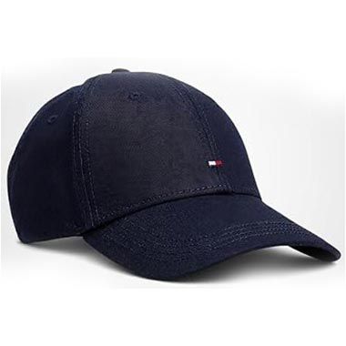 🧢 Tommy Hilfiger Classic BB Cap für 23,90€ (statt 32€)