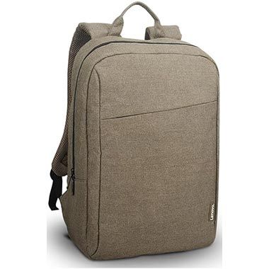 🎒 Lenovo B210 Rucksack mit 15,6″ Laptop Fach für 6,99€ (statt 13€)