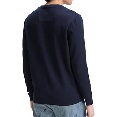 👕 Tom Tailor Strickpullover mit Crewneck ab 14€ (statt 25€)