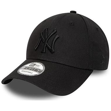 🧢 New Era 9forty New York Yankees League Essential Snapback Cap für 17,49€ (statt 23€)
