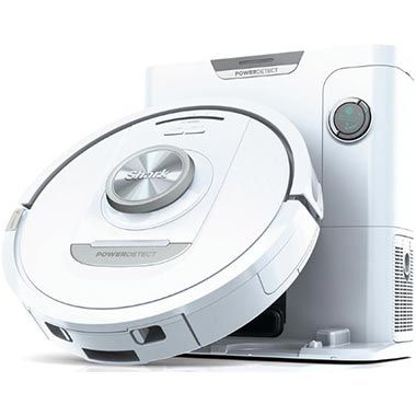 🧹 Shark PowerDetect Saugroboter mit Absaugstation für 144€ (statt 200€)