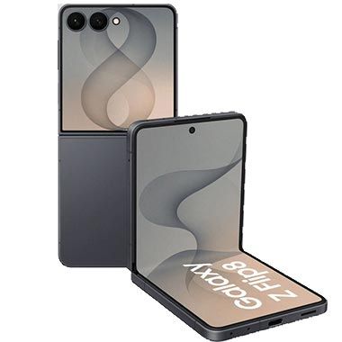 Eff. mit Gewinn! 🔥 Samsung Galaxy Z Flip8 (512GB) für 9,95€ + o2 Unlimited 5G für 39,99€ mtl.