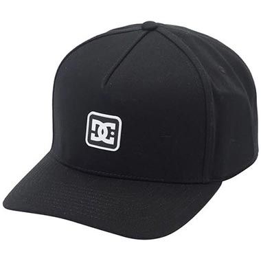 🧢 DC Shoes Sureshot Cap für 13,49€ (statt 22€)