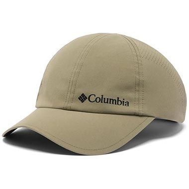 🧢 Columbia Silver Ridge IV Ball Baseballkappe für 18,99€ (statt 25€)