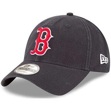 🧢 New Era 9Twenty MLB Classic Core Basecap für 18,99€ (statt 25€)
