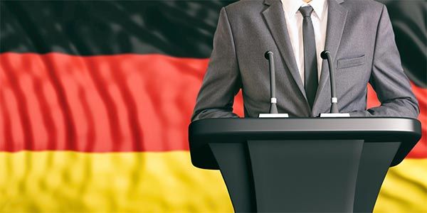 🗞️ Regierung will Informations Freiheitsgesetz einschränken: Bald weniger Transparenz? 🗞️ Regierung will Informations Freiheitsgesetz einschränken: Bald weniger Transparenz?