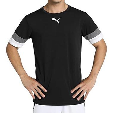 👕 Puma Teamrise Trikot Shirt für 10,40€ (statt 16€)