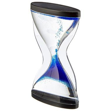 ⏰ TFA Dostmann Sanduhr mit 10 Minuten pro Seite für 5€ (statt 10€) ⏰ TFA Dostmann Sanduhr mit 10 Minuten pro Seite für 5€ (statt 10€)
