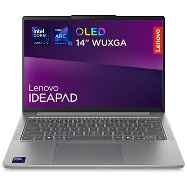 💻 Lenovo IdeaPad Slim 5i 14″ WUXGA Laptop mit Ultra 9 185H für 999,99€ (statt 1.150€)