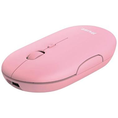 🖱️ Trust Puck Wireless Maus mit 1.600DPI für 8,99€ (statt 15€)