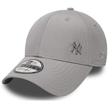 🧢 New Era Cap MLB Flawless Logo Basic Cap für 15,49€ (statt 25€)