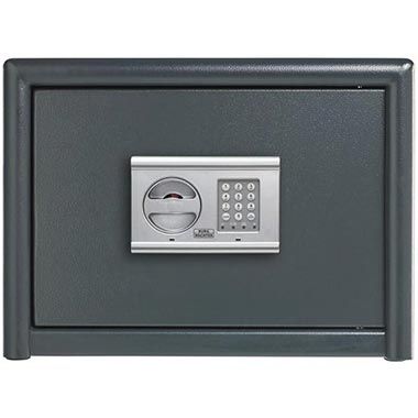 🔐 Burg-Wächter Magno M 520 E Kurzwaffentresor für 446,25€ (statt 546€)