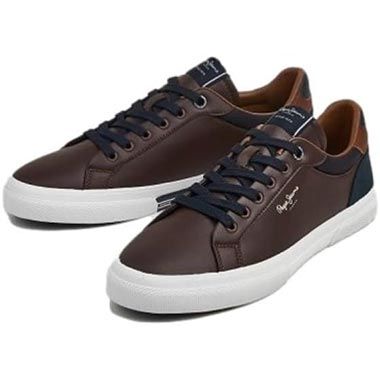 👟 Pepe Jeans Kenton Court Sneaker für 33,95€ (statt 46€)