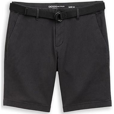 🩳 Tom Tailor Denim Basic Chino Shorts ab 25,89€ (statt 40€)