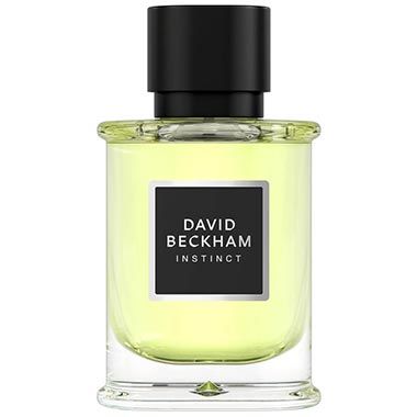 👃🏻 David Beckham Instinct, Eau de Parfum, 50ml ab 12,70€ (statt 17€)