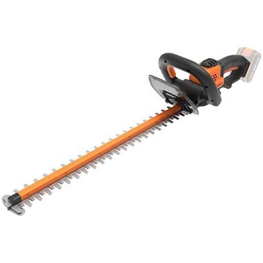 🪚 Worx WG264E.9 Akku-Heckenschere 20V, 56cm für 66,39€ (statt 85€)