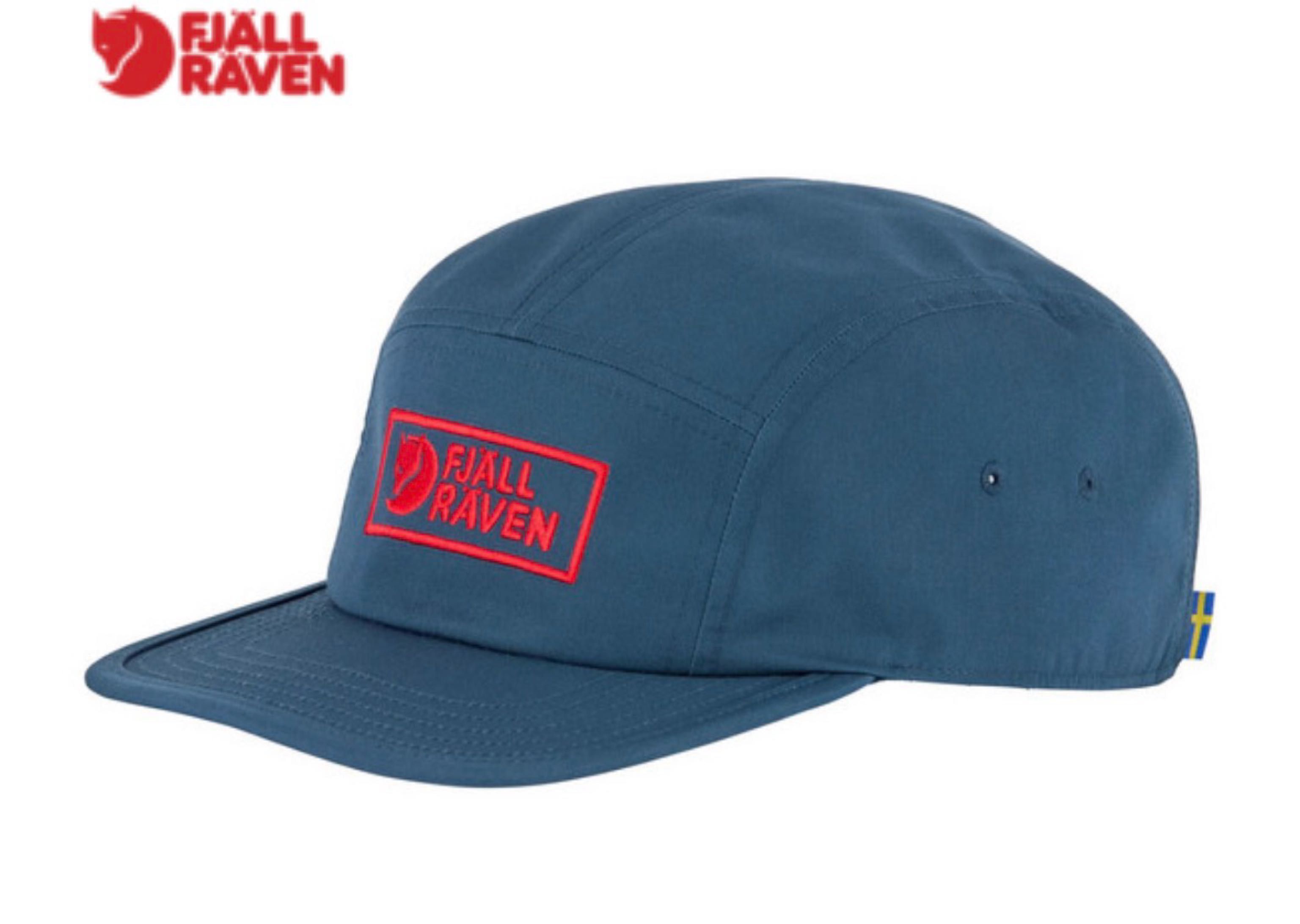 VARDAG FLAT BRIM CAP VARDAG FLAT BRIM CAP