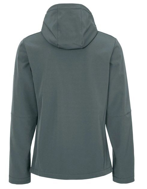 🧥 McKINLEY Softshelljacke KADINO II für 25,98€ (statt 60€) - S bis 4XL 🧥 McKINLEY Softshelljacke KADINO II für 25,98€ (statt 60€) S bis 4XL