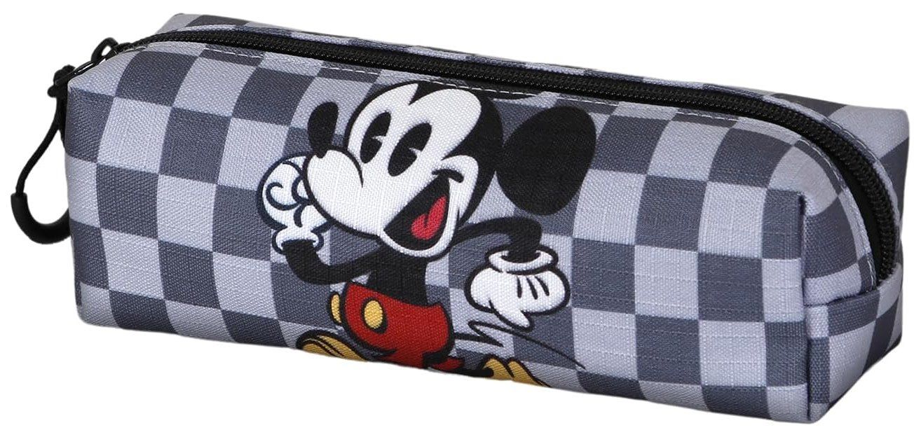 🏰 Disney 06423 Quadrat Federmäppchen für 4,50€ (statt 13€) 🏰 Disney 06423 Quadrat Federmäppchen für 4,50€ (statt 13€)