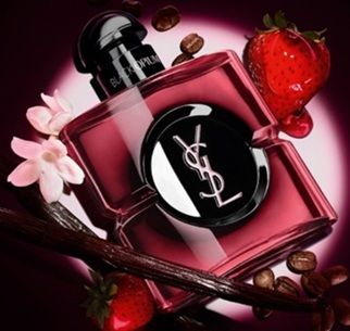 🍓Parfümprobe von Yves Saint Laurent gratis