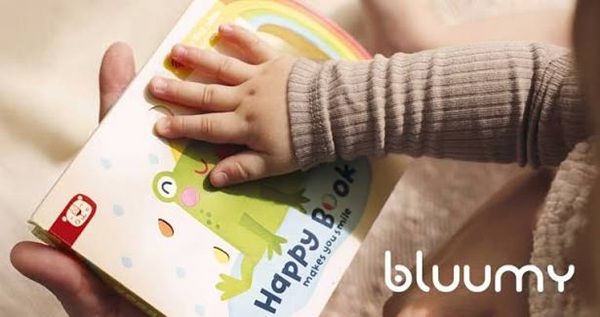 Gratis Kinderbuch von bluumy