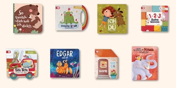 Gratis Kinderbuch von bluumy