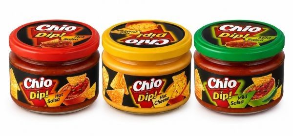 Edeka: 2x vegane Rügenwalder Mühlen Crispies kaufen, 1x Salsa im Glas gratis dazu