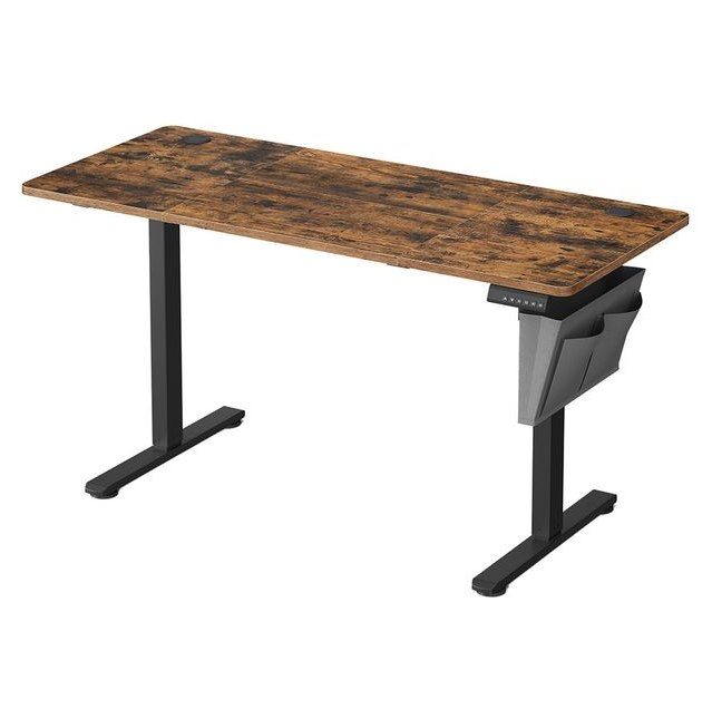 🖥️ SONGMICS höhenverstellbarer Schreibtisch (140 x 60) mit Memory-Funktion für 78,99€ (statt 117€)