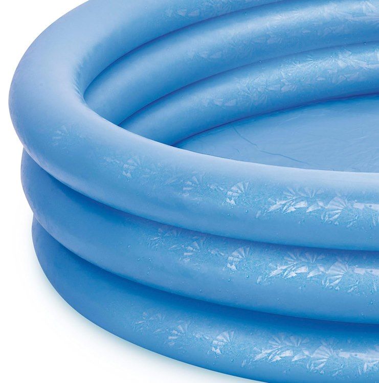💦 Intex 58446NP Planschbecken 168x38 cm für 8,69€ (statt 13€)