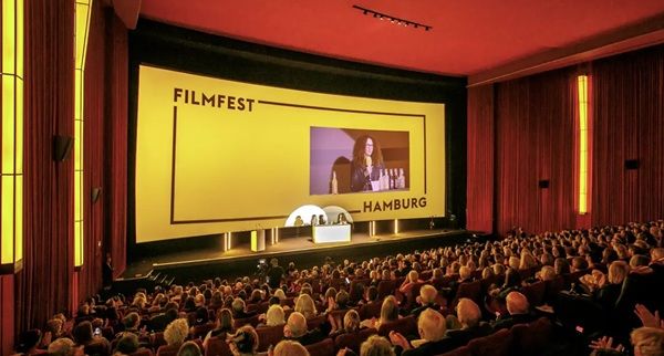🎥Freier Eintritt am 03.10. zum FilmFest in Hamburg 🎥Freier Eintritt am 03.10. zum FilmFest in Hamburg