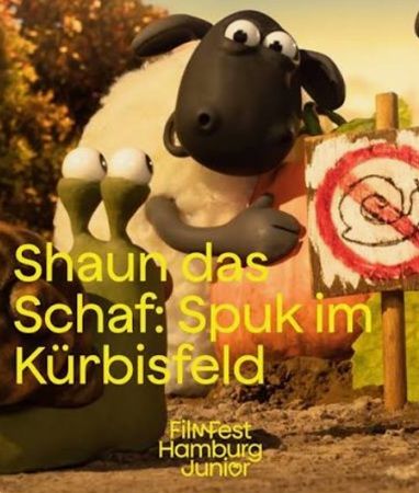 🎥Freier Eintritt am 03.10. zum FilmFest in Hamburg 🎥Freier Eintritt am 03.10. zum FilmFest in Hamburg