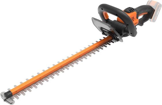 🪚 Worx WG264E.9 Akku Heckenschere 20V, 56cm für 66,39€ (statt 85€)