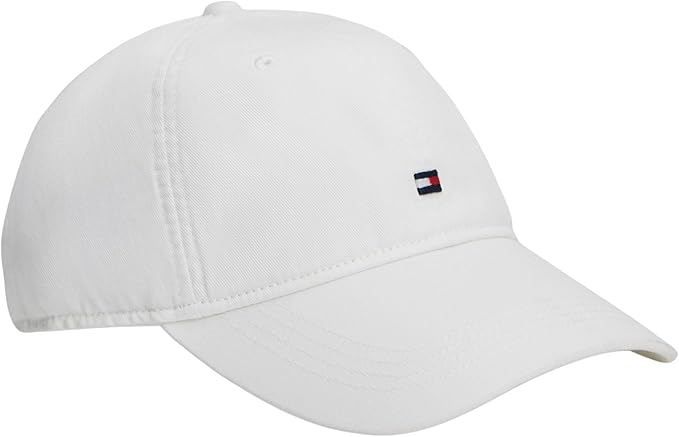 🧢 Tommy Hilfiger Th Flag Soft 6 Panel Cap für 27€ (statt 35€) 🧢 Tommy Hilfiger Th Flag Soft 6 Panel Cap für 27€ (statt 35€)