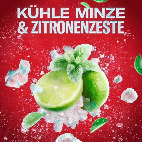 🚿 1 Liter Old Spice Cold Spice Duschgel & Shampoo ab 6,86€ (statt 9€)