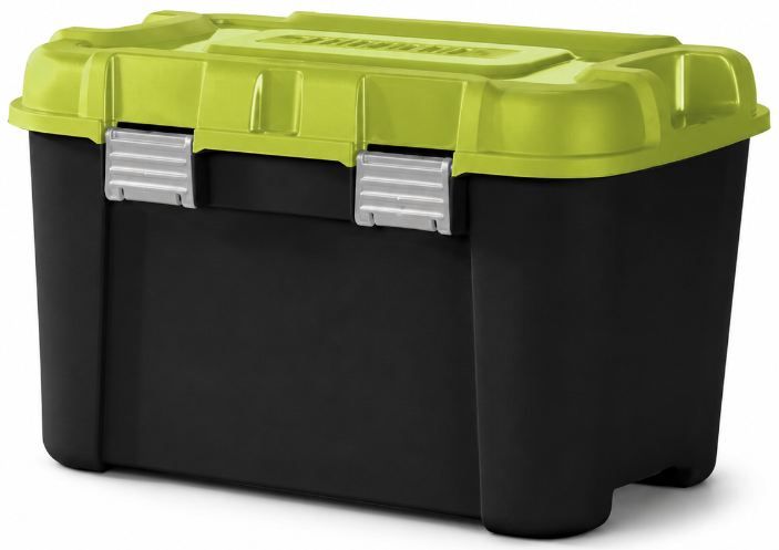 🗃️ 3x Keter Aufbewahrungsbox mit Deckel, 60L für 29,97€ (statt 60€) 🗃️ 3x Keter Aufbewahrungsbox mit Deckel, 60L für 29,97€ (statt 60€)