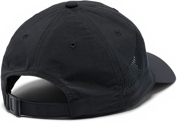 🧢 Columbia Tech Shade II Baseballkappe für 15,99€ (statt 30€) 🧢 Columbia Tech Shade II Baseballkappe für 15,99€ (statt 30€)