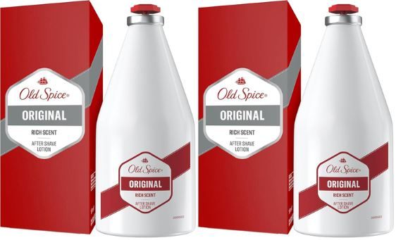 🪒 2er Pack Old Spice After Shave Lotion, 100ml für 7,90€ (statt 12€) 🪒 2er Pack Old Spice After Shave Lotion, 100ml für 7,90€ (statt 12€)